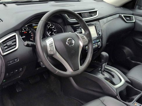 Used 2015 Nissan Rogue SL image 10