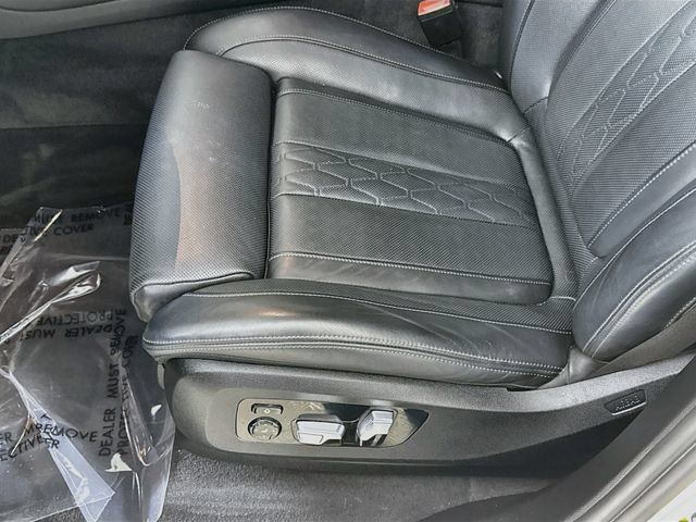 Used 2022 BMW X5 M50i w/ Executive Package AWD/4WD image 20