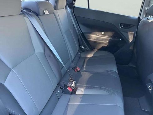 New 2026 Subaru Crosstrek 2.0i Premium image 11