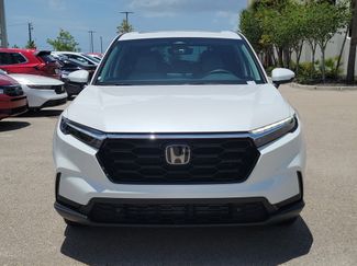 Used 2024 Honda CR-V EX-L video 2