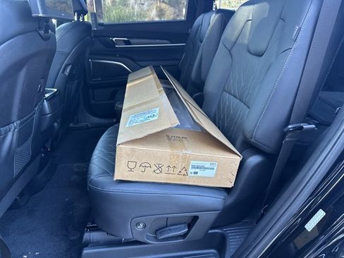 Used 2023 Kia Telluride SX Prestige X-Line image 22