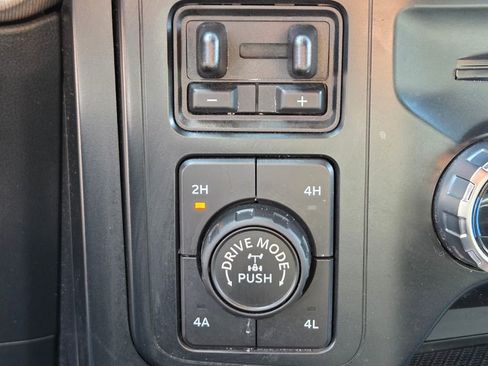 Used 2023 Ford F150 Raptor AWD/4WD image 36