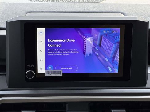 New 2026 Toyota Tacoma SR5 image 3