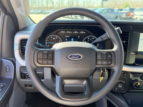 New 2026 Ford F250 XLT w/ FX4 Off-Road Package AWD/4WD image 28