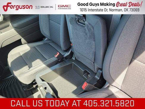 New 2026 GMC Sierra 1500 Elevation AWD/4WD image 33
