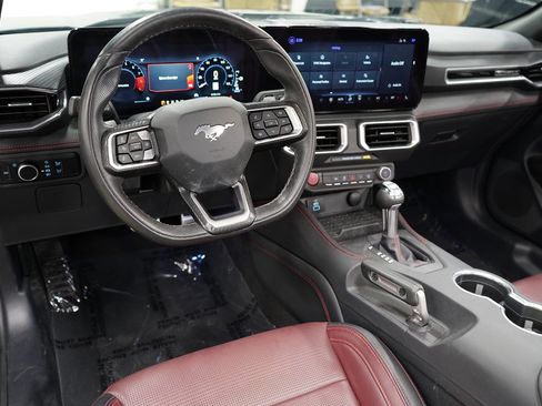 Used 2024 Ford Mustang GT Premium w/ GT Performance Package RWD image 13
