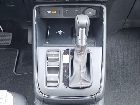 New 2026 Honda CR-V Sport Touring image 19