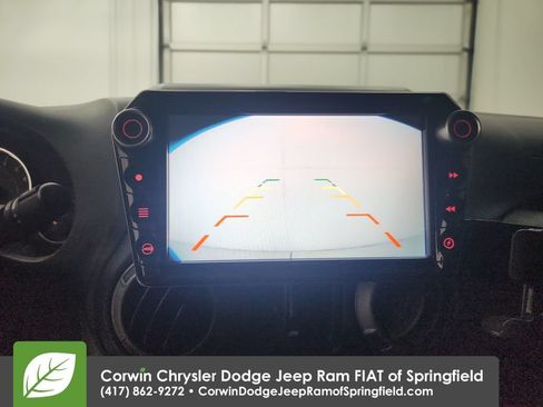 Used 2014 Jeep Wrangler Unlimited Sport w/ Quick Order Package 24S AWD/4WD image 25