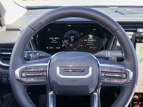 New 2026 GMC Terrain Denali w/ LPO, Floor Liner Package image 18