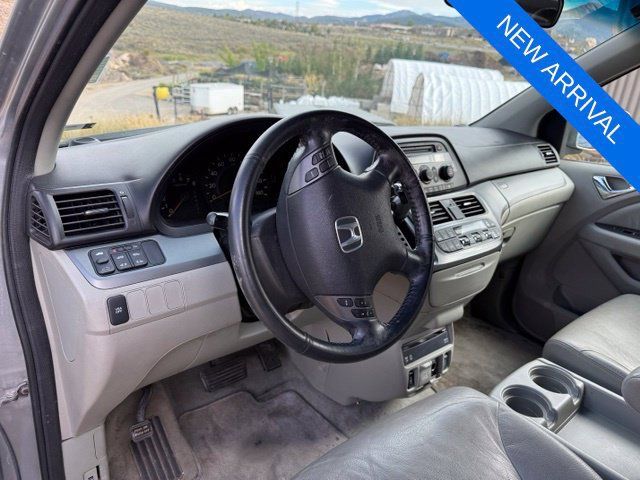 Used 2007 Honda Odyssey EX-L image 12