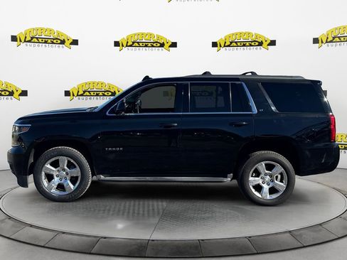 Used 2016 Chevrolet Tahoe LT image 2