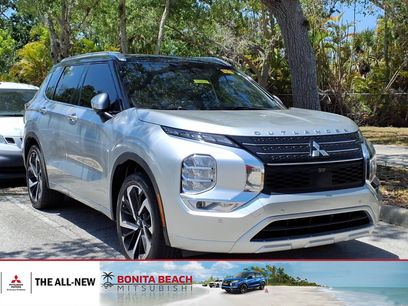 Used 2023 Mitsubishi Outlander SEL