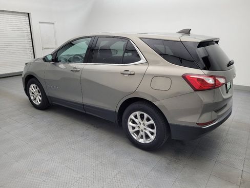 Used 2019 Chevrolet Equinox LT AWD/4WD image 3