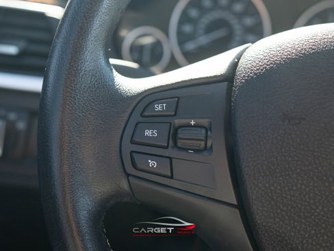 Used 2016 BMW 320i xDrive Sedan image 23