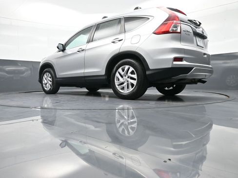 Used 2015 Honda CR-V EX-L image 32