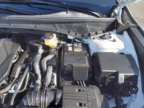 Used 2025 Hyundai Santa Cruz SEL AWD/4WD image 49