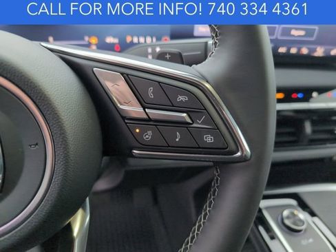 New 2026 Buick Enclave Sport Touring image 18