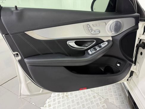 Used 2015 Mercedes-Benz C 63 AMG S image 14