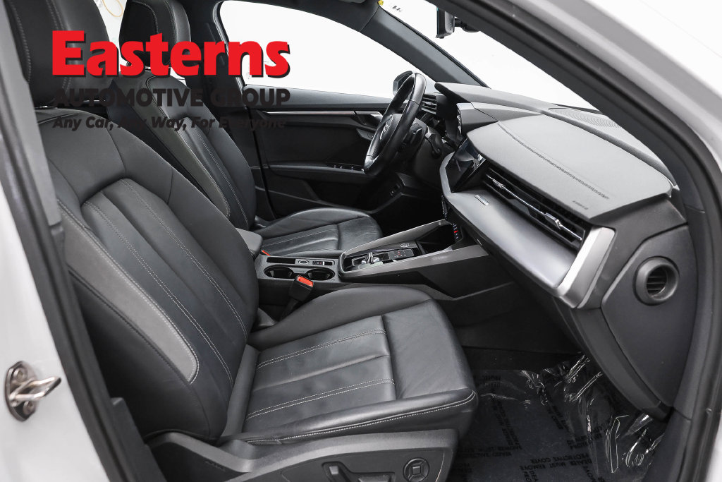 Used 2024 Audi A3 2.0T Premium FWD image 26