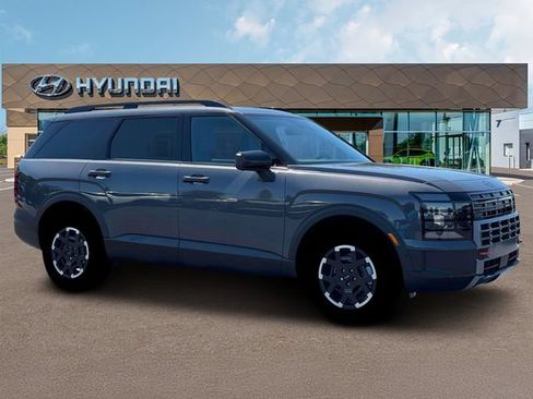 New 2026 Hyundai Palisade XRT Pro AWD/4WD image 10