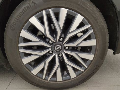 Used 2024 Nissan Altima 2.5 SV image 31