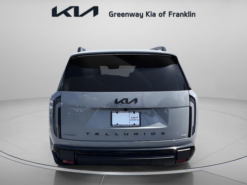 New 2027 Kia Telluride EX X-Line image 6