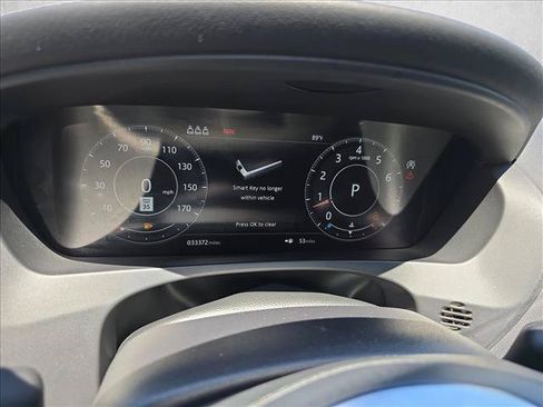 Used 2020 Jaguar F-PACE Checkered Flag AWD/4WD image 20