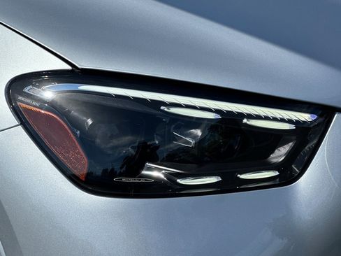 New 2025 Mercedes-Benz GLE 53 AMG 4MATIC image 10