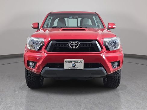Used 2013 Toyota Tacoma 4x4 Access Cab V6 w/ TRD Sport Pkg image 3