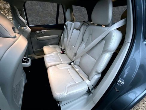 Used 2019 Volvo XC90 T6 Inscription w/ Protection Package image 23