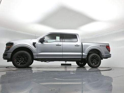 New 2026 Ford F150 XLT w/ Equipment Group 302A MID image 48