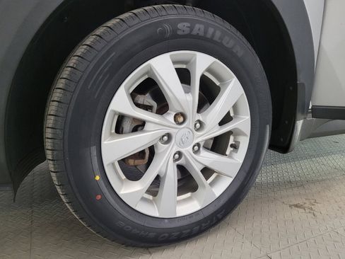 Used 2020 Hyundai Tucson SE AWD/4WD image 31