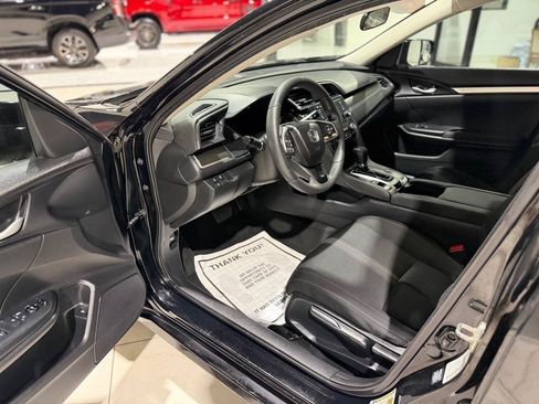 Used 2019 Honda Civic LX image 14