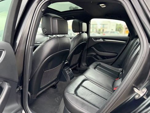 Used 2020 Audi A3 2.0T Premium image 23