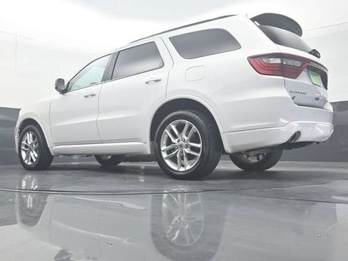Used 2024 Dodge Durango GT AWD/4WD image 31