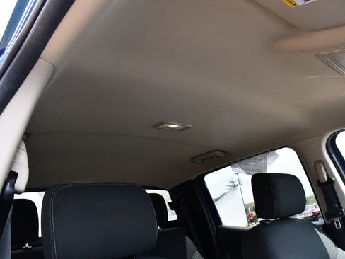 Used 2019 Ford Ranger XLT w/ Equipment Group 302A Luxury AWD/4WD image 17