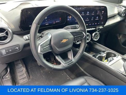 Used 2024 Chevrolet Blazer EV LT AWD/4WD image 7