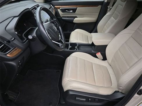 Used 2019 Honda CR-V EX-L image 17