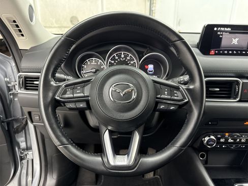 Used 2018 MAZDA CX-5 Touring w/ Preferred Equipment Package image 20
