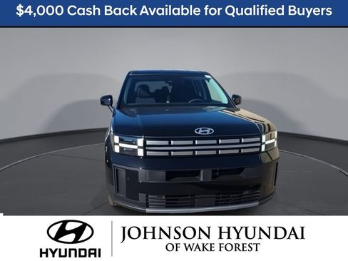 New 2026 Hyundai Santa Fe SE image 3