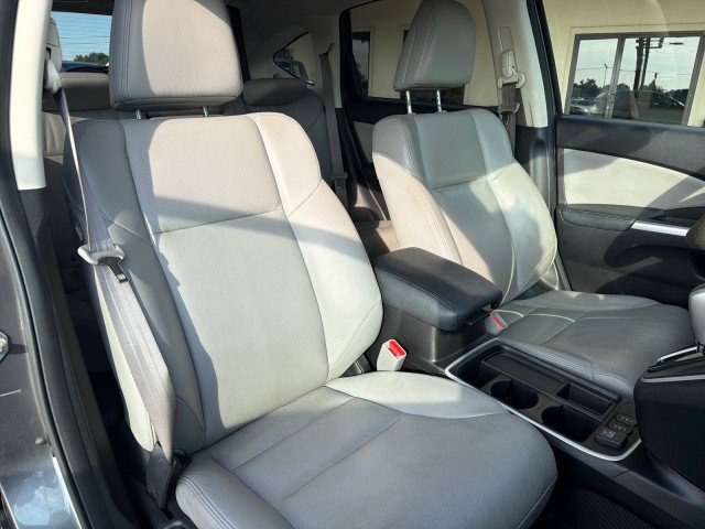Used 2015 Honda CR-V EX-L image 25