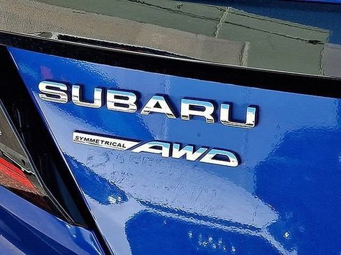 Used 2024 Subaru WRX GT AWD/4WD image 33