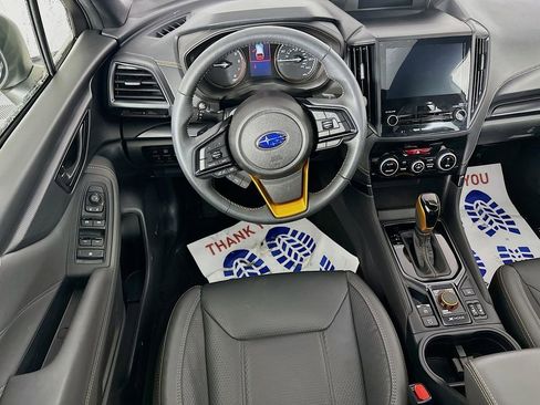 Certified 2024 Subaru Forester Wilderness image 30