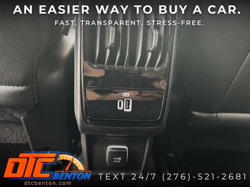Used 2025 Jeep Compass Limited w/ Elite Group AWD/4WD image 27