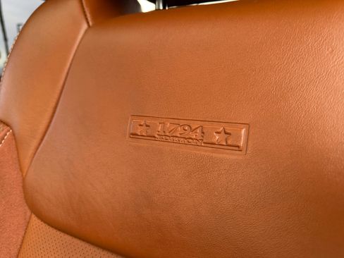 Used 2014 Toyota Tundra 1794 Edition image 26