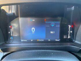 Used 2024 Ford Ranger XLT w/ Trailer Tow Package AWD/4WD image 16
