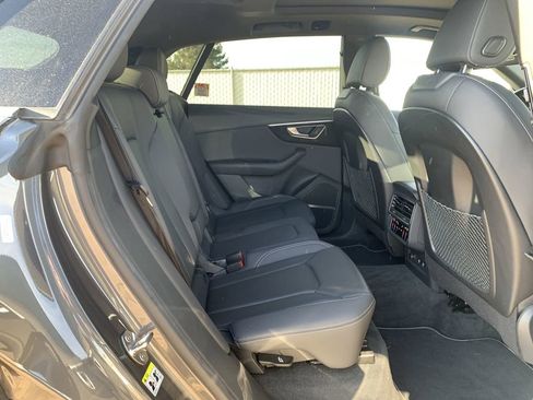 Used 2019 Audi Q8 Premium Plus image 25