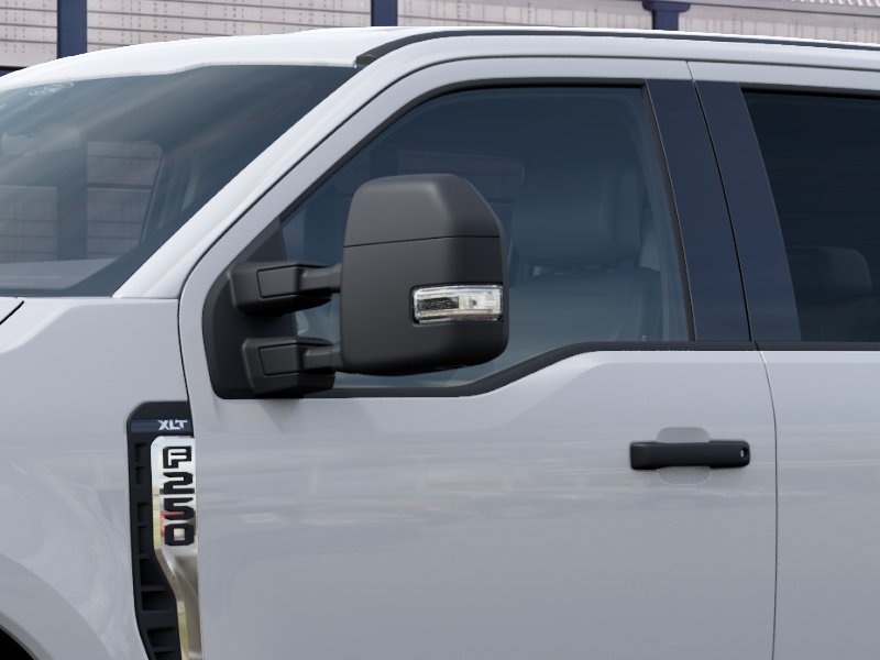 New 2027 Ford F250 XLT AWD/4WD image 20