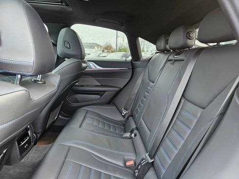 Used 2024 BMW M440i xDrive Gran Coupe image 20
