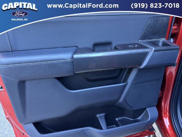 Certified 2023 Ford F150 XLT w/ Equipment Group 302A High AWD/4WD image 17